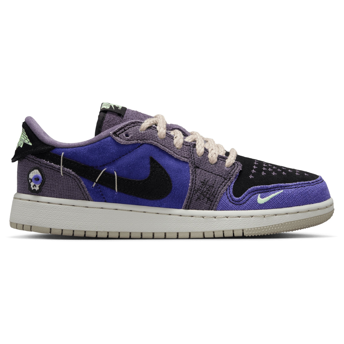 Boys Jordan Air Retro 1 Low