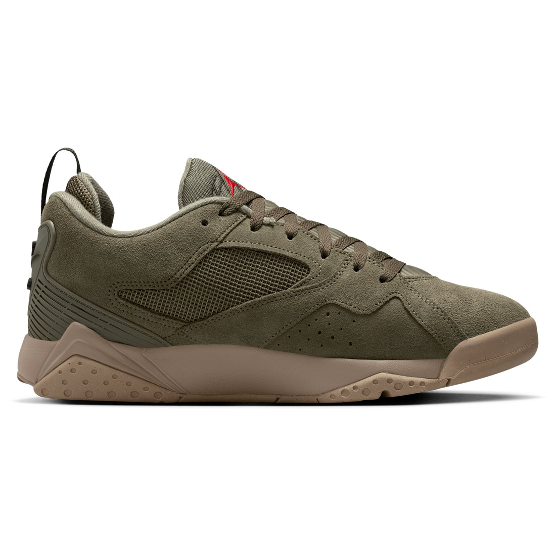 Jordan Mens MVP 92