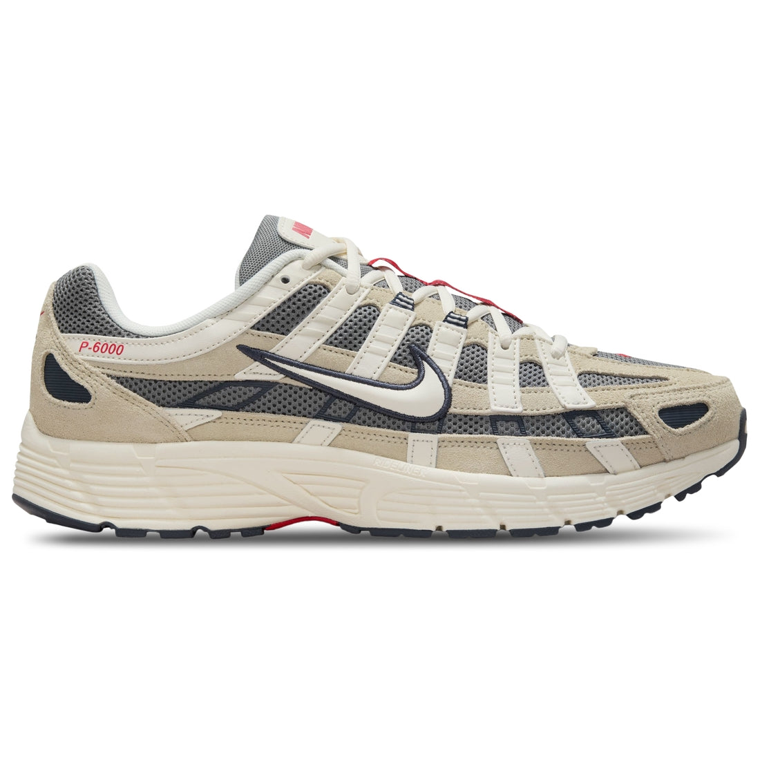 Nike Mens P-6000 MBTS