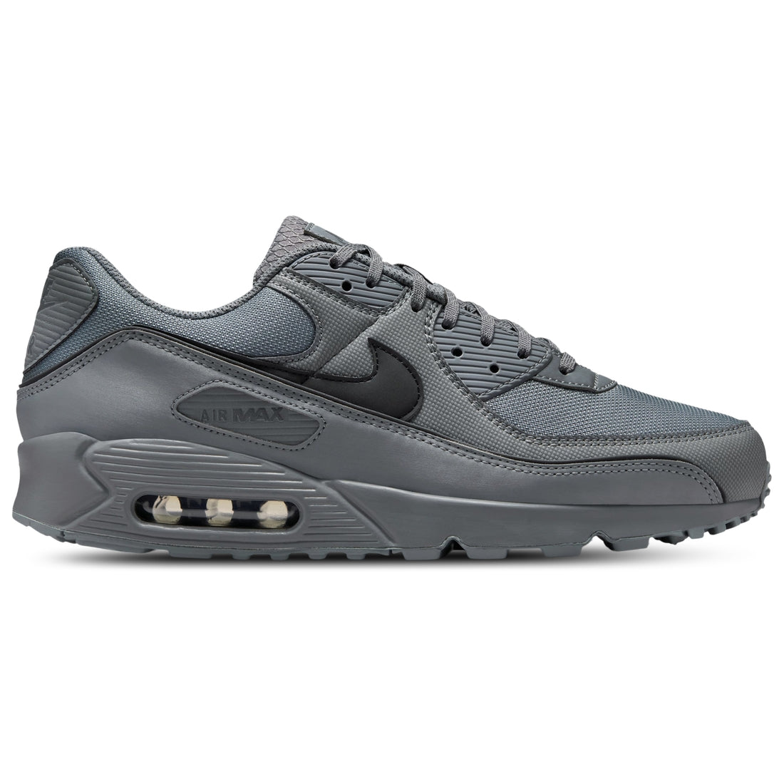 Nike Mens Air Max 90 Prm Reflect