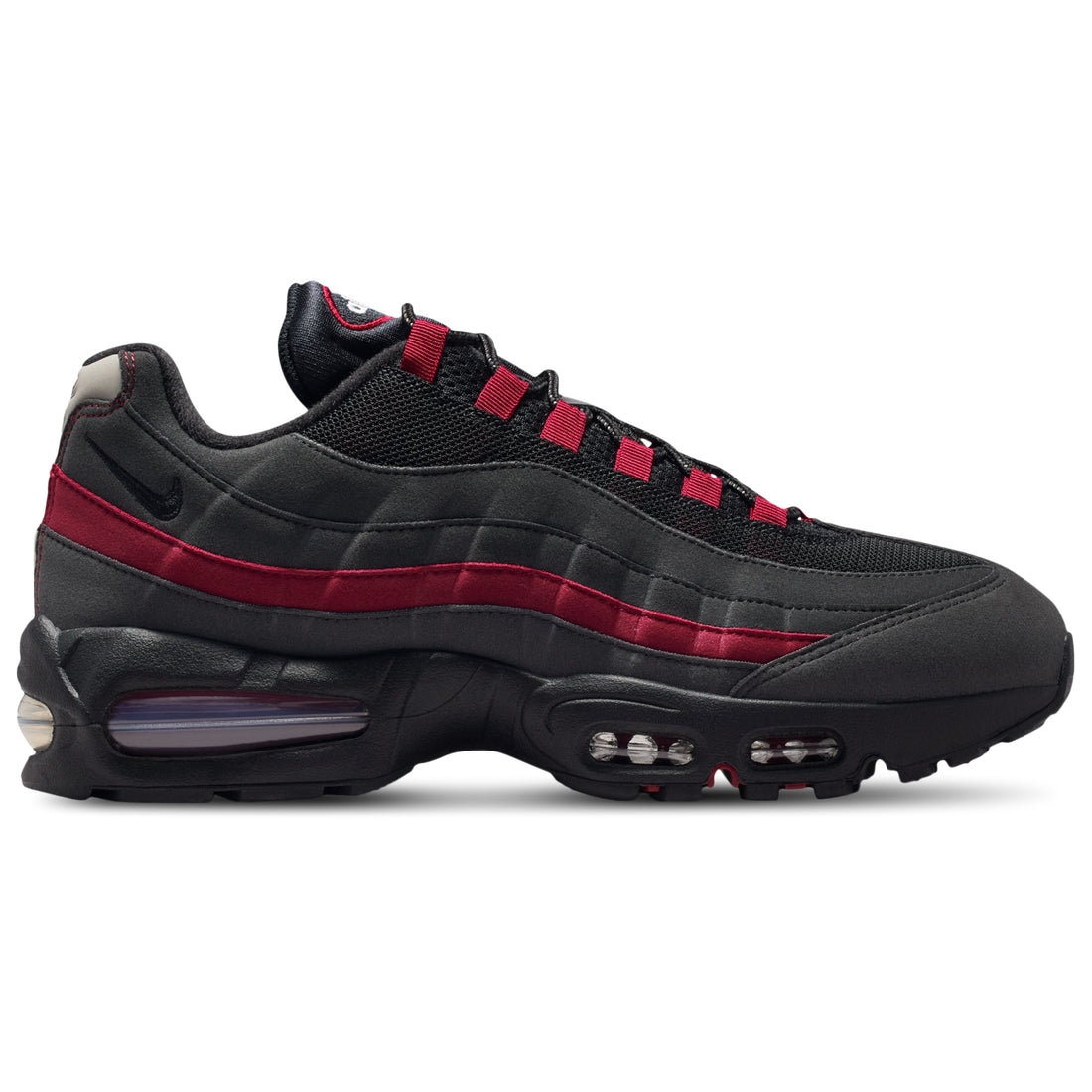 Nike Mens Air Max 95 OG Big Bubble
