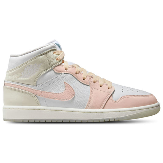 Jordan Mens Jordan Air Jordan 1 Mid SE