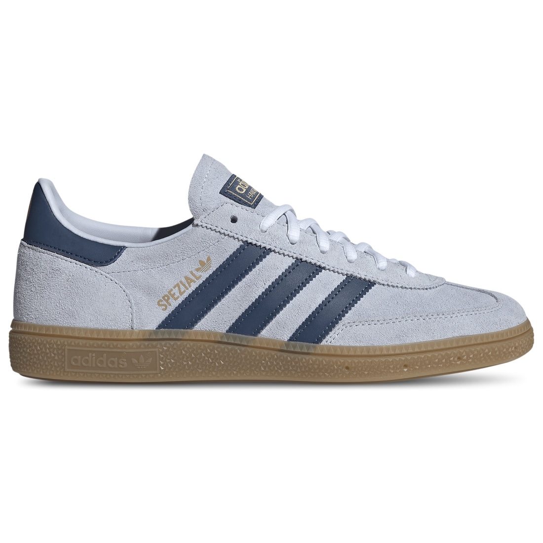 Mens adidas Italy Handball Spezial