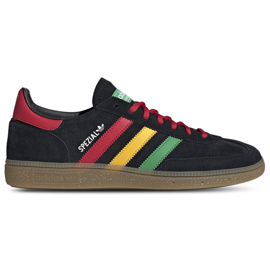 Mens adidas Handball Spezial Jamaica