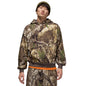 Jordan Mens Brooklyn Fleece Pullover RLT