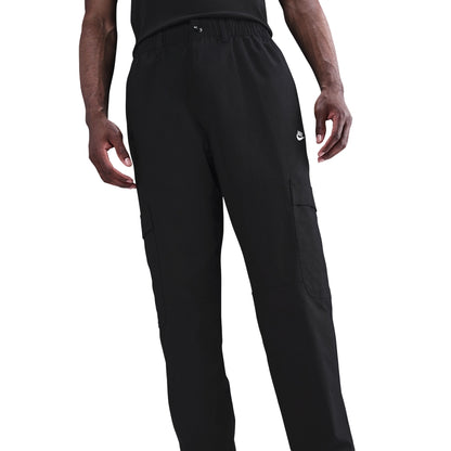 Nike Mens Club Woven Cargo Pants Collection