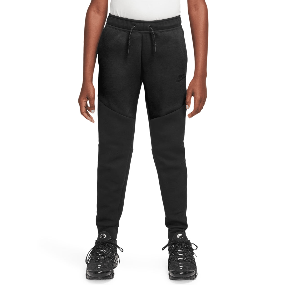 Boys Nike Tech Fleece Pants