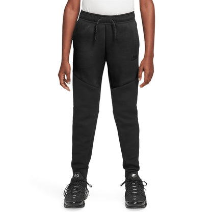 Boys Nike Tech Fleece Pants