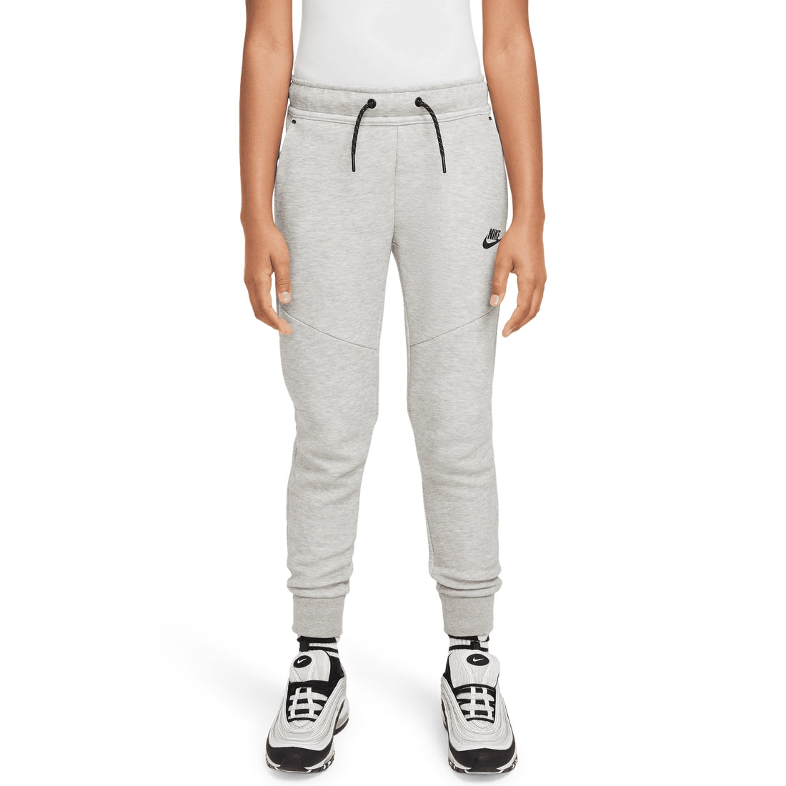 Boys Nike Tech Fleece Pants