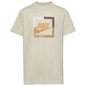 Boys Nike Open Block Futura T-Shirt