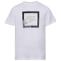 Boys Nike Open Block Futura T-Shirt