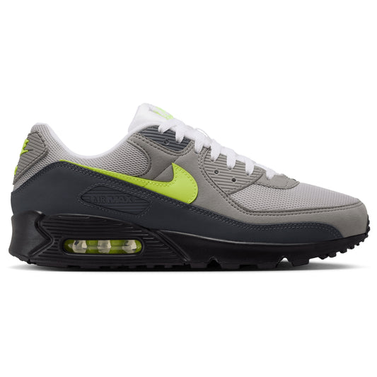Nike Mens Air Max 90 Prm Reflect
