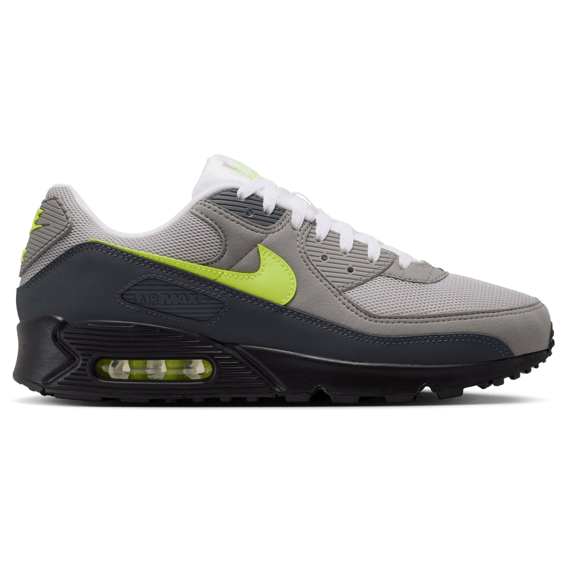 Nike Mens Air Max 90 Prm Reflect