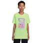Boys Nike NSW Rise and Shine T-Shirt
