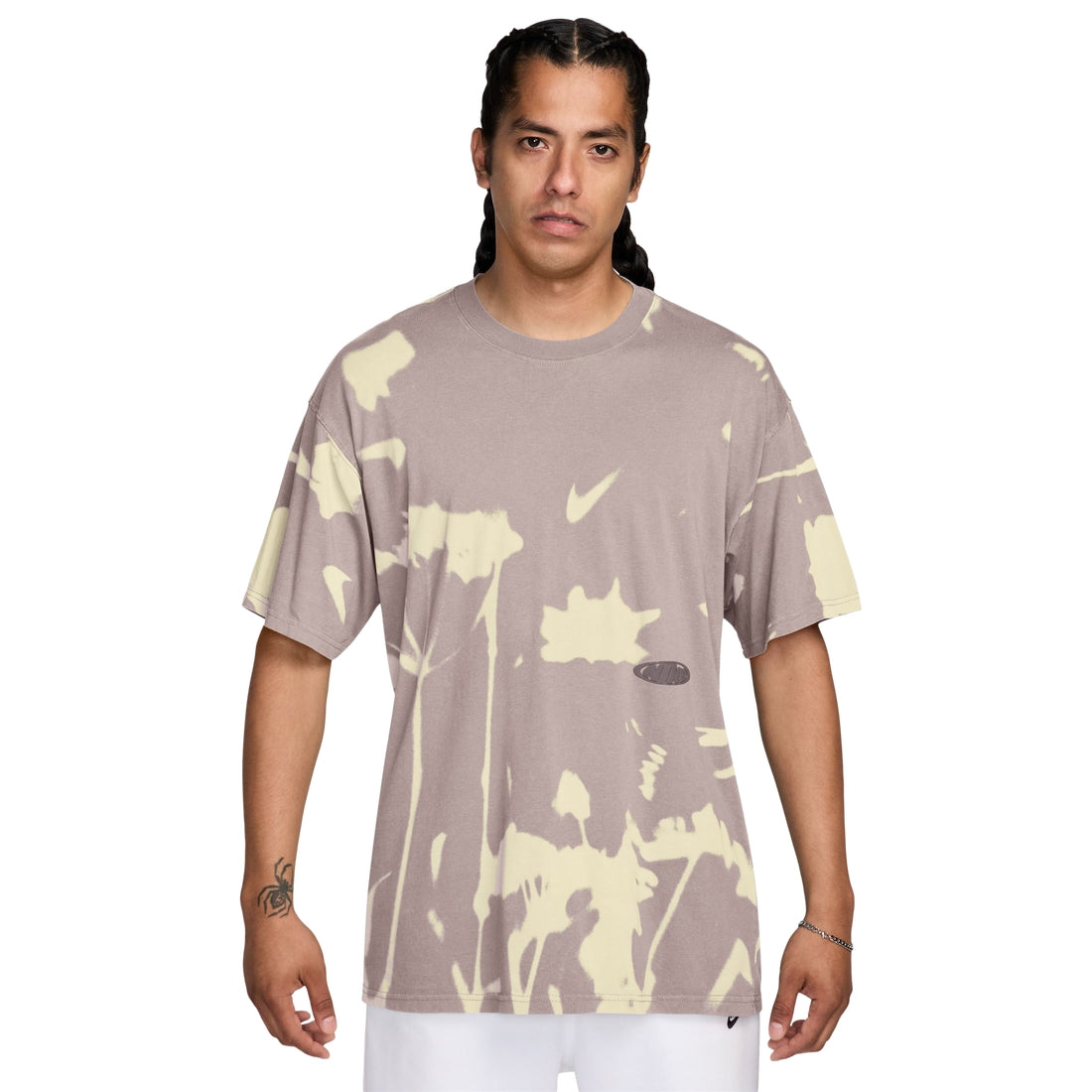 Nike Mens NSW Floral Loose edition T-Shirt