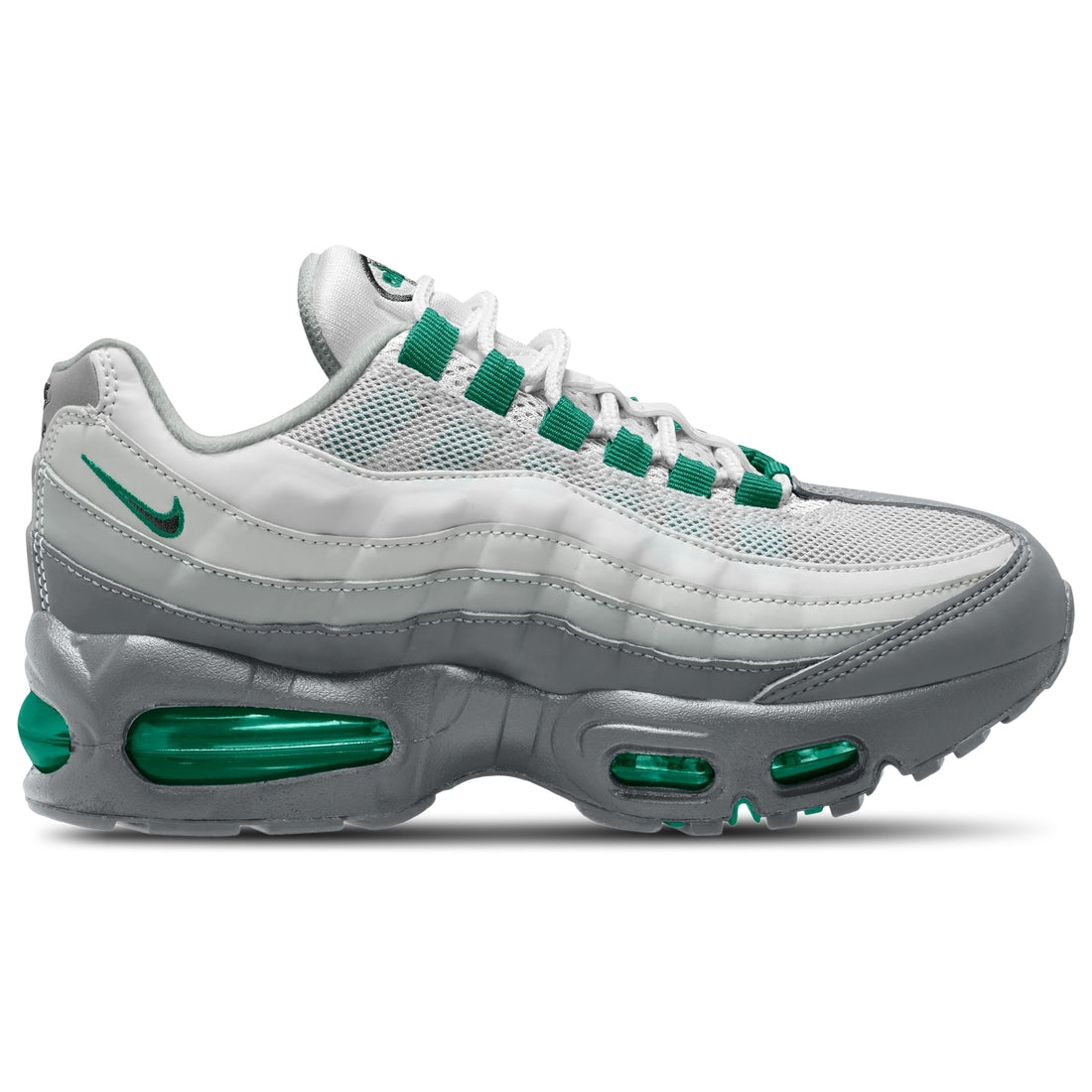 Nike Boys Air Max 95 BB Leather