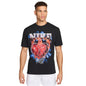 Nike Mens Loose OC EE-X Heart T-Shirt