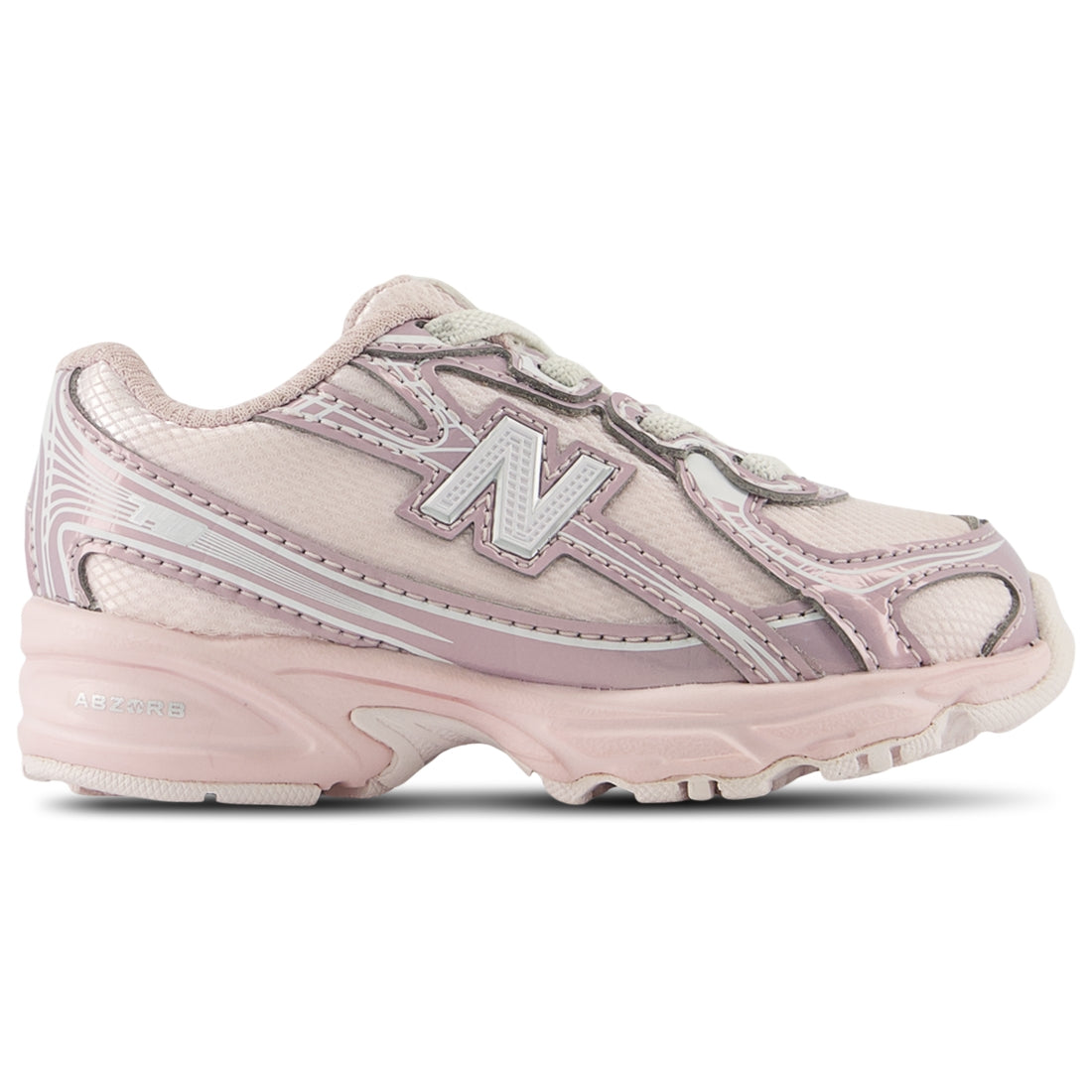 Boys New Balance 740