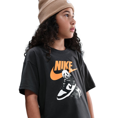 Boys Nike Panda Dunk T-Shirt