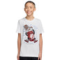 Boys Nike NSW Boxy Dunk T-Shirt