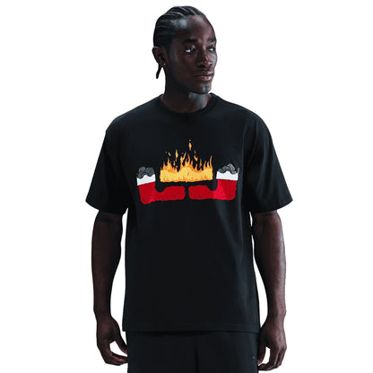 Nike Mens Lebron James Lebron M90 T-Shirt