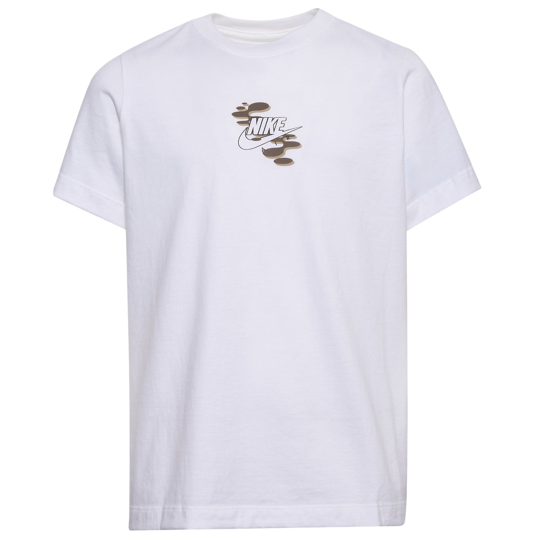 Boys Nike Graphic T-Shirt
