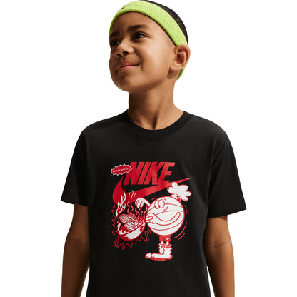 Boys Nike NSW Tee Sole Food