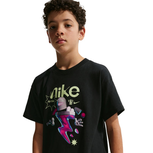 Boys Nike NSW Tee M90