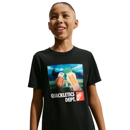Boys Nike NSW Tee Photo Animal
