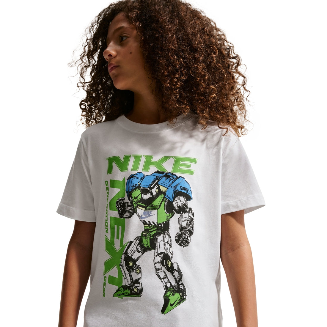 Boys Nike NSW Tee Next Gen
