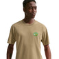 Nike Mens NSW Orange T-Shirt