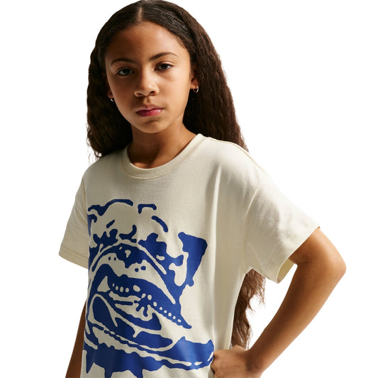 Boys Nike NSW M90 T-Shirt