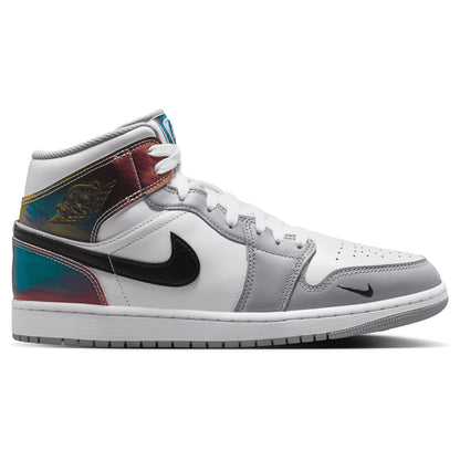 Jordan Mens AJ 1 Mid SE FC