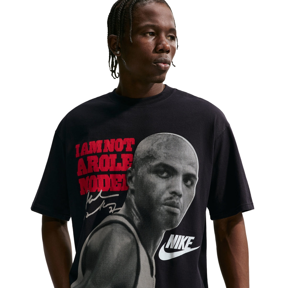 Nike Mens Max 90 Chuck T-Shirt