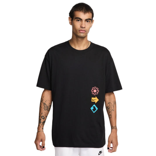 Nike Mens Nike NSW M90 Brandriff T-Shirt