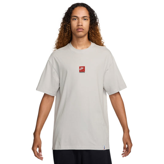 Nike Mens Nike NSW M90 Sole Food T-Shirt