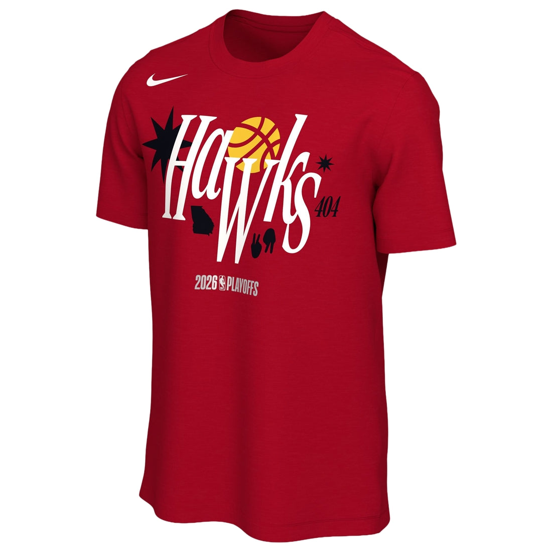 Nike Mens Playoff Mantra26 Eastern Conference T-Shirt