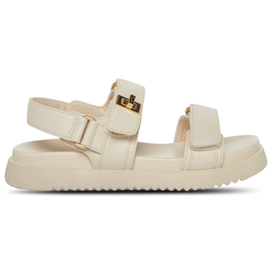 Girls Steve Madden Steve Madden JMONA ADJUSTABLE BACK STRAP SANDAL
