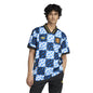 Mens Manchester United adidas Manchester United LF Jersey