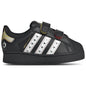 Boys adidas Originals Superstar LED Lights