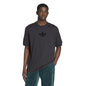 Mens adidas Originals Oversized Trefoil T-Shirt