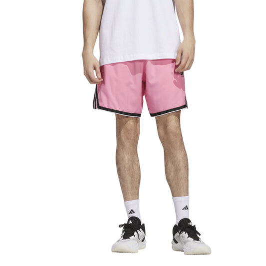adidas Mens adidas Crazylight Shorts