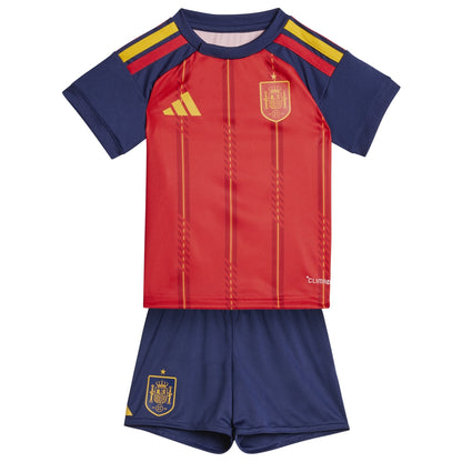 Mens Spain adidas Spain 3S OG T-Shirt