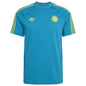 Mens adidas Colombia 3S OG T-Shirt
