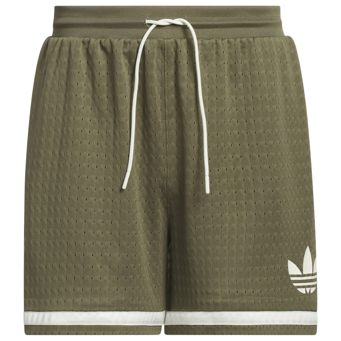 Mens adidas Warp Knit Shorts