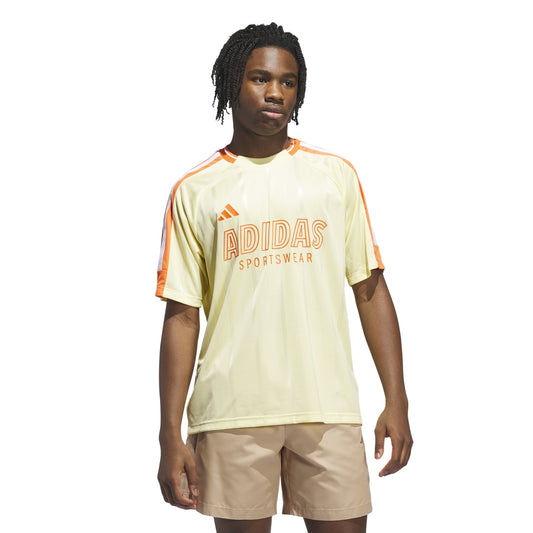 Mens adidas Tiro T-Shirt