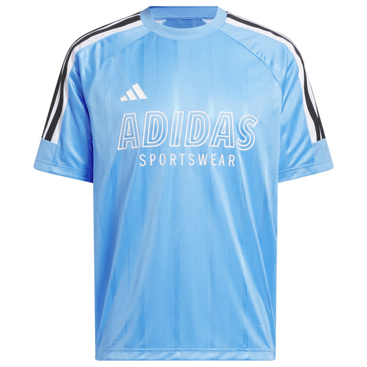 Mens adidas Tiro T-Shirt