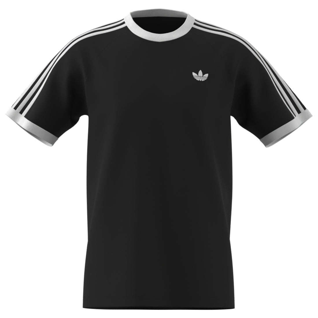 Mens adidas 3-Stripes T-Shirt