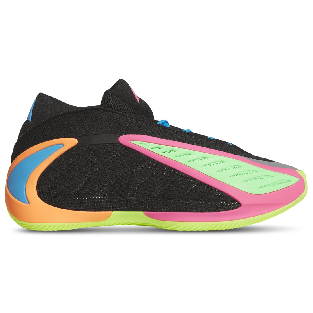 Mens Anthony Edwards adidas Anthony Edwards 2 PE