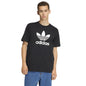 Mens adidas Originals Trefoil Essentials T-Shirt